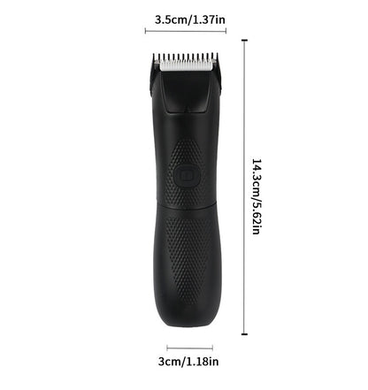 🎁Kadzielnica ciała z ekranem cyfrowym dla mężczyzn-4178021