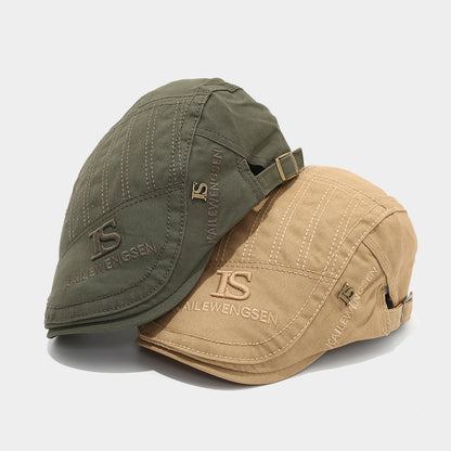 [Časově omezená nabídka] 💥Nový bavlněný baret