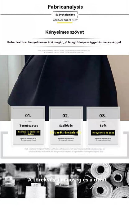 🔥🌷🌞Nowość na zimę Modna dżinsowa sukienka patchworkowa z kapturem-4170256