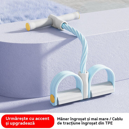 💜40%OFF - 💜 Vybavení pro břišní tréninky – Zintenzivněte své tréninky s profesionálními přístroji pro rychlé výsledky!