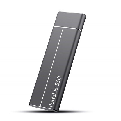 16 TB-os kisméretű mobil SSD – A gyors adatátvitel és a hatalmas tárolókapacitás tökéletes egyesülése - 4203556