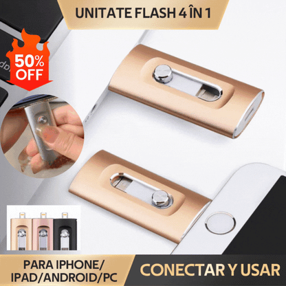 💾Velkokapacitní 2T USB flash disk pro mobilní telefony i počítače