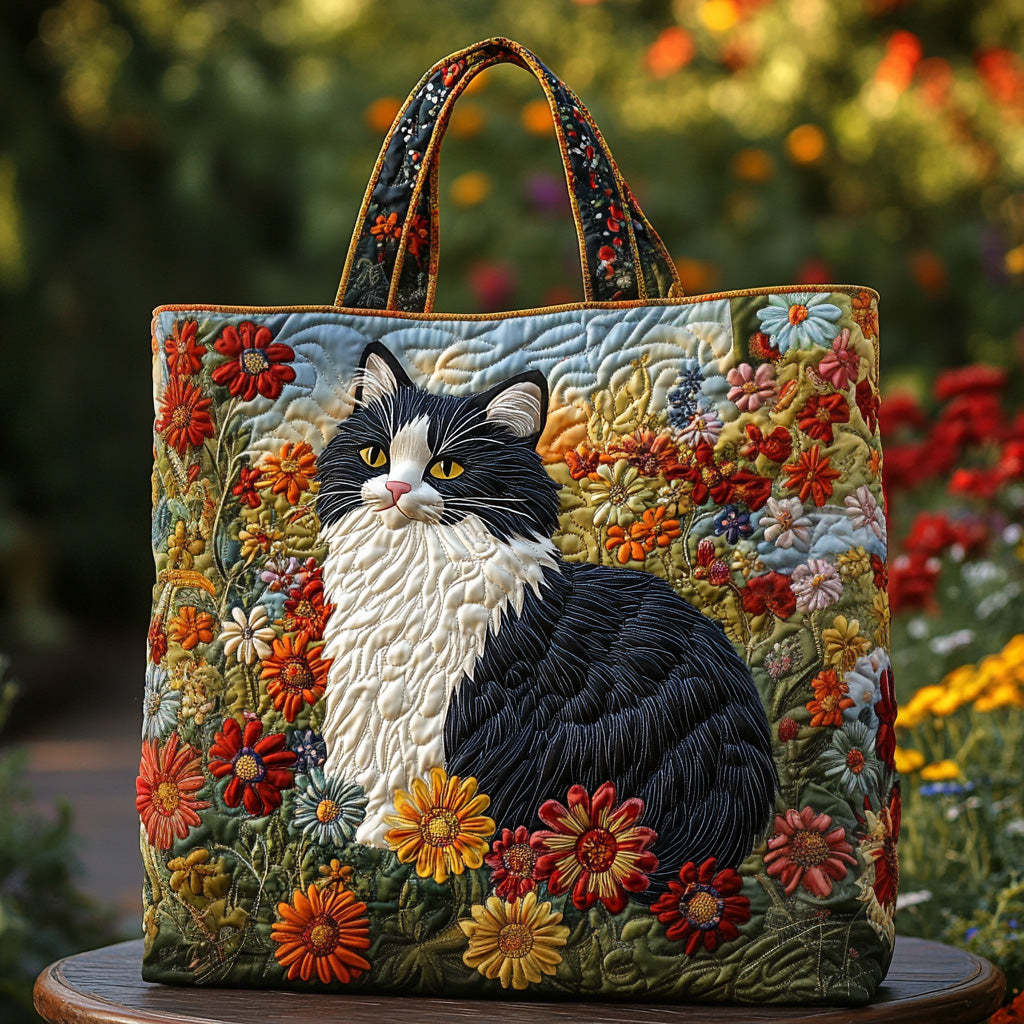 🔥👜Bolsa de mano con diseño floral personalizado
