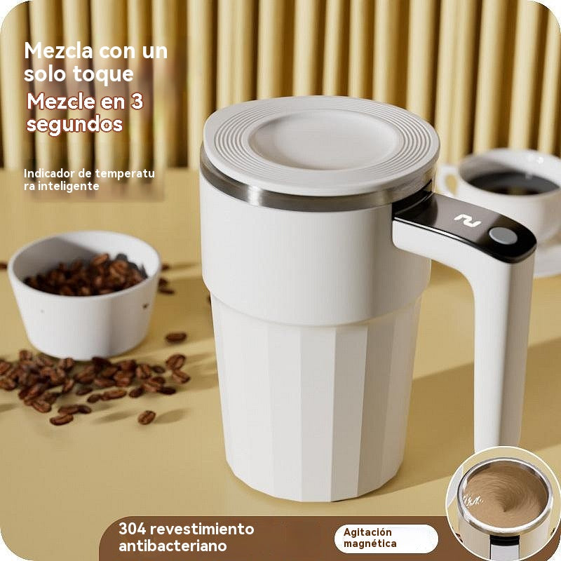 ☕ Vaso de licuado automático