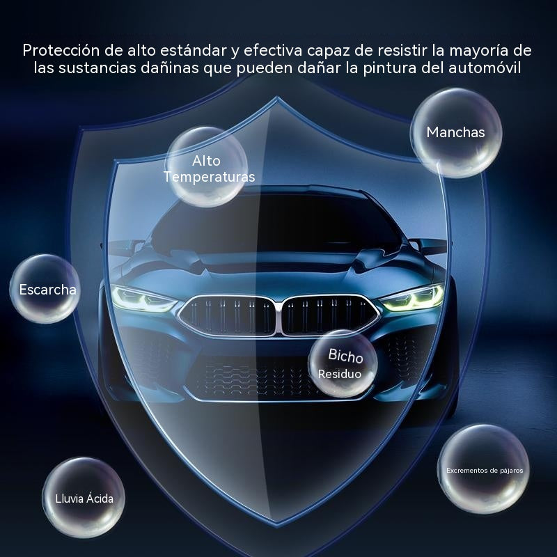✨🚗【Compra 1 y llévate 1 gratis】Spray para el cuidado y reparación del automóvil