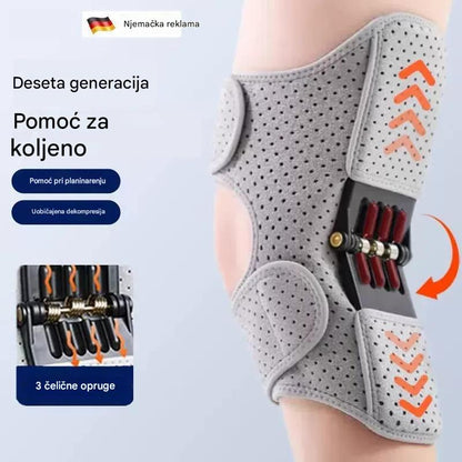 🔥Štitnici za koljena za starije osobe, koji štite koljena.-4172330