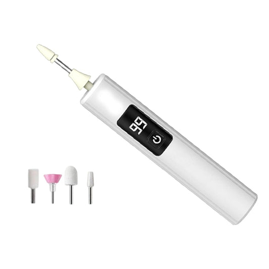 Pulidora de uñas eléctrica profesional