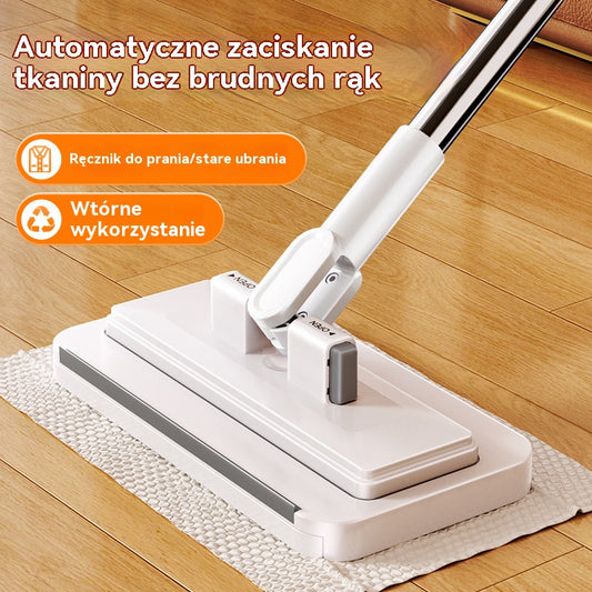 【Zestaw 4 sztuk】💦Wielofunkcyjna ściereczka z klamrą na ręcznik, nowa domowa ściereczka, która nie wymaga mycia✅-4170598