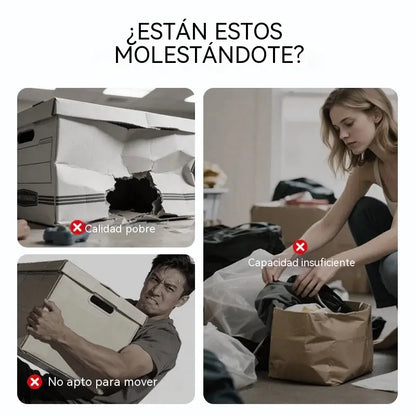 🔥🧺 Bolsa de Almacenamiento para Edredones y Ropa | Ahorra Espacio en Segundos | Pago al Recibir