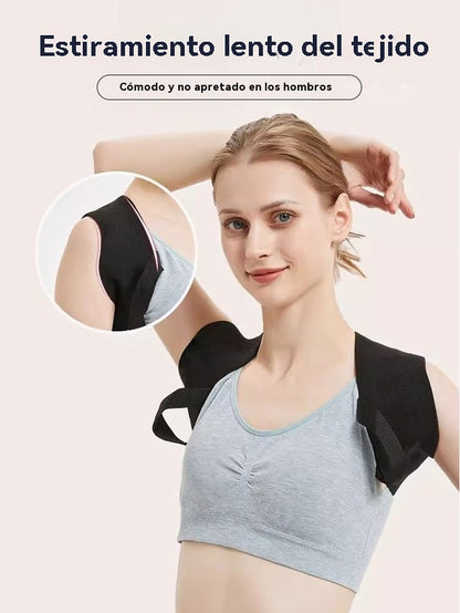 🔥【El secreto del cuerpo de las celebridades】¡Transforma tu postura y redescubre tu confianza!