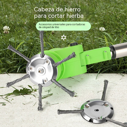 🧰🔥Última oferta especial【Compra 1 y llévate 1 gratis】🔥Desbrozadora de alambre de acero-4291114