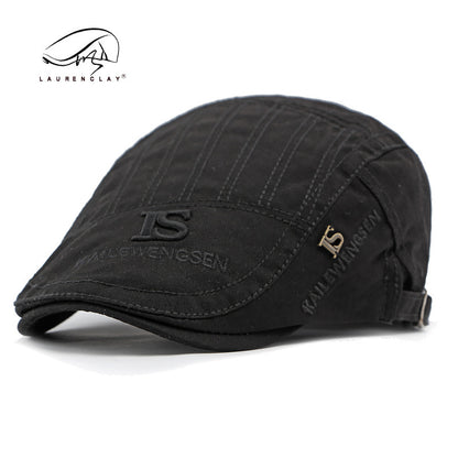 [Časově omezená nabídka] 💥Nový bavlněný baret