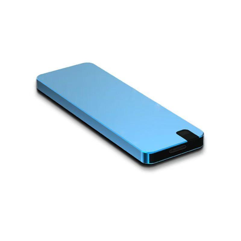 ⚡ 8TB Disco Duro USB 3.0 Multifuncional de Alta Velocidad | Transferencia Rápida, Gran Compatibilidad, Almacenamiento Sin Preocupaciones 💻📦_4180170
