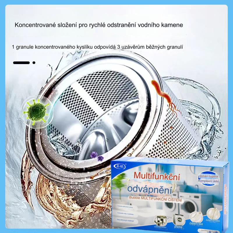 🔥【Vásároljon 2-t, kap 2-t ingyen】✨【Gyorstisztítás】🔥Otthoni használatra alkalmas, többfunkciós pezsgőtisztító tabletta_4136009