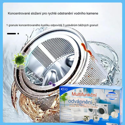 🔥【Kupte 2 krabičky a získejte 2 zdarma】✨【Rychlý úklid】🔥Multifunkční šumivé čisticí tablety pro domácnost-4083282
