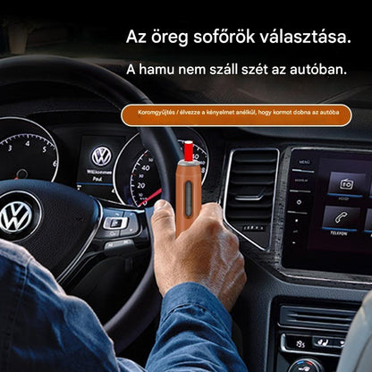 【Vásárolj 2-t, kapsz 2-t ingyen】🚗✨ Autós hamutartó - 4228231