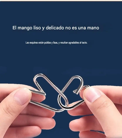 【Juego de 3】Juguetes infantiles, dispositivo inteligente para arrastrar