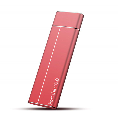 16 TB-os kisméretű mobil SSD – A gyors adatátvitel és a hatalmas tárolókapacitás tökéletes egyesülése - 4203556