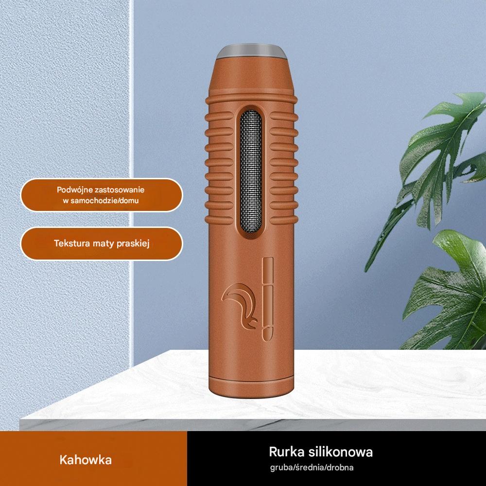 🚗【Kup 2, otrzymaj 2 gratis】🚗✨ Popielniczka samochodowa - 4228224