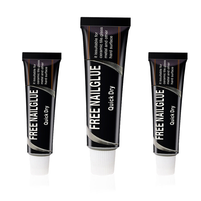 【🔥Kupte 5 a získejte 5 zdarma】☔Univerzální voděodolné lepidlo, víceúčelové lepidlo, lepidlo bez nehtů