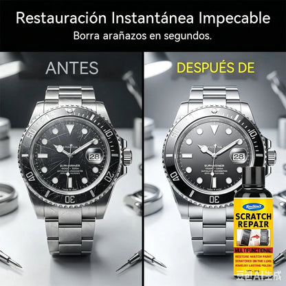 ✨Compra uno y llévate otro gratis🛡️Compuesto pulidor multifuncional para la reparación de arañazos