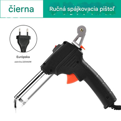 🔥Kúpte 1 a získajte 1 zadarmo🔩Ručná zváracia pištoľ, automatická zváracia sada✅