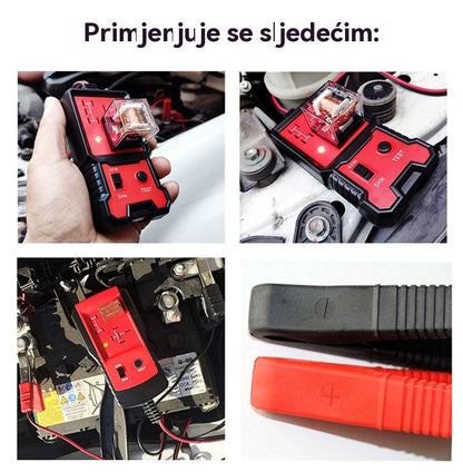 ⚡Tester automobilskih releja 12V - 4208080