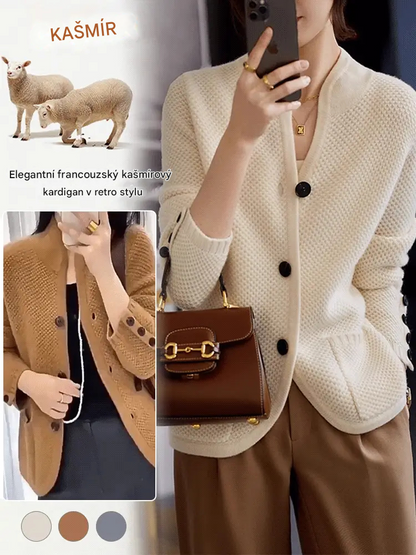 🍂Nový podzimní a zimní zesílený dámský svetr, módní a stylové topy pro ženy