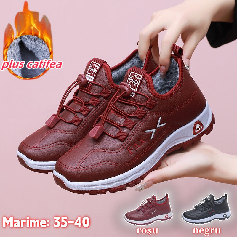 👢✨【35-41】Ručno izrađene ženske baršunaste pamučne cipele, nove zimske_4120951