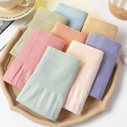 🏆【40-100 kg】1 zestaw, 8 sztuk🔥Ostatni dzień - 50% zniżki - Antybakteryjne majtki modelujące brzuch z wysokim stanem - 4226269