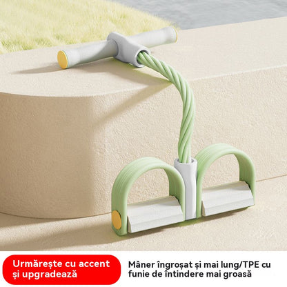 💜40%OFF - 💜 Vybavení pro břišní tréninky – Zintenzivněte své tréninky s profesionálními přístroji pro rychlé výsledky!