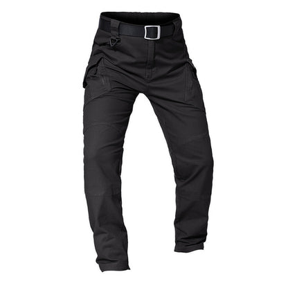 【S-6XL】Új férfi taktikai nadrág - 4214750