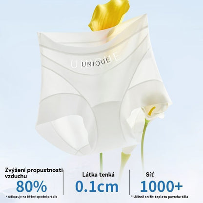 【Compra 3 y llévate 3 gratis】💥 Ropa interior de alto ajuste, cómoda, sin costuras y transpirable que reafirma el abdomen.