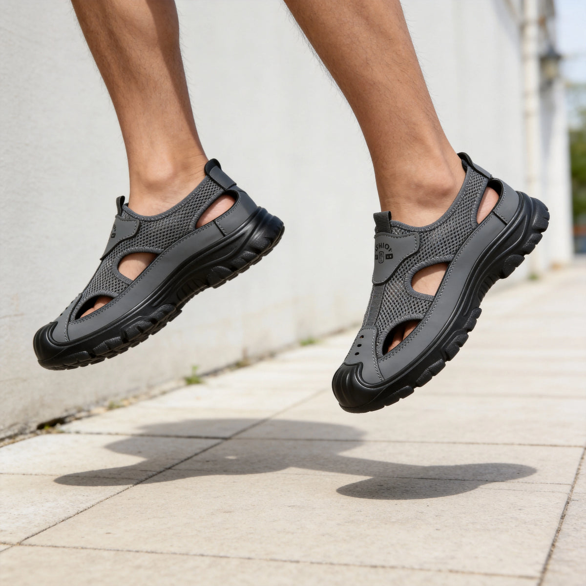👟Rebajas de verano 🏆【39-44】Nuevas sandalias de hombre 2026 para el verano, ligeras, deportivas y de ocio, antideslizantes, perfectas para la playa. ✅Pago contra entrega