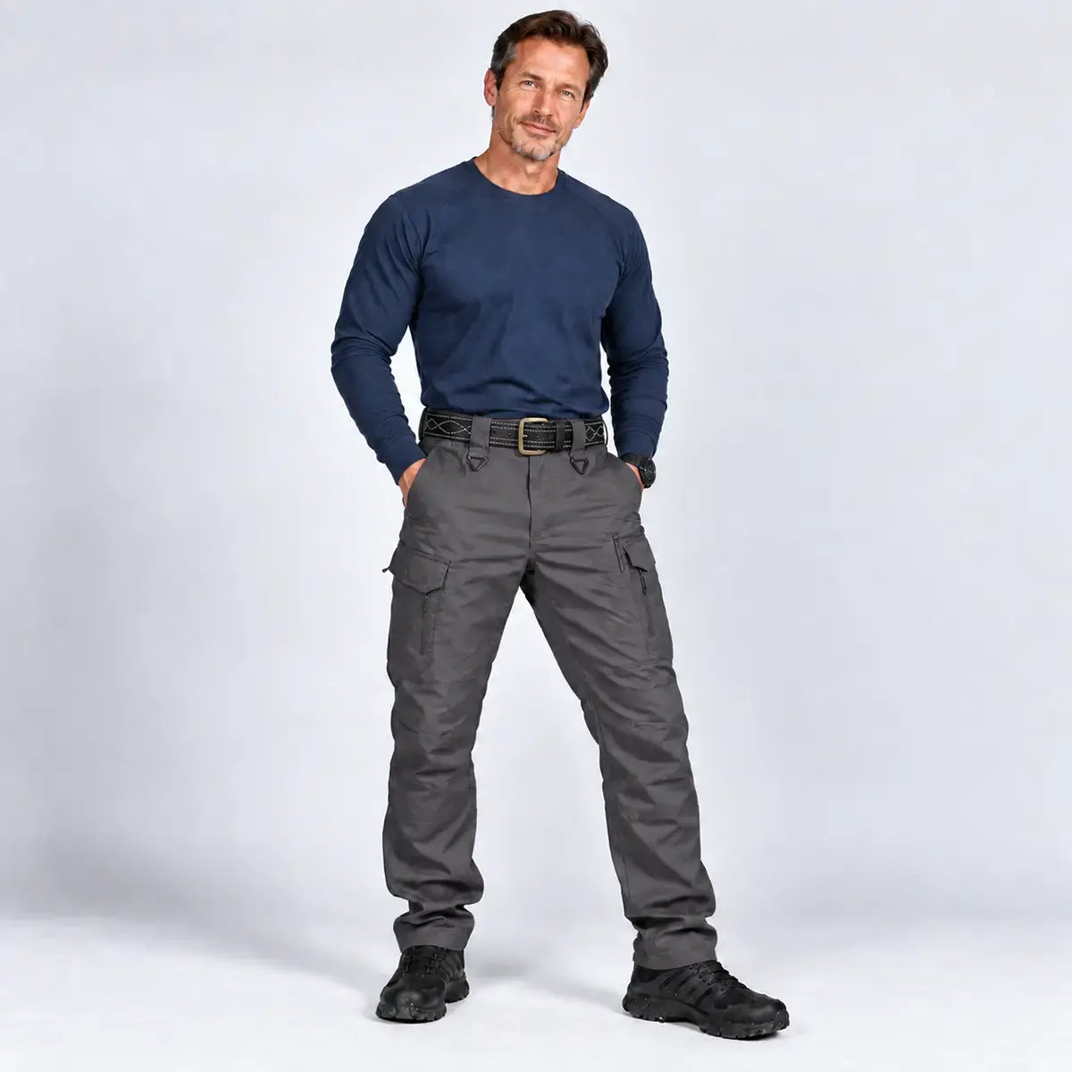 ✨【S-5XL】Modernizované taktické nepromokavé vojenské kalhoty