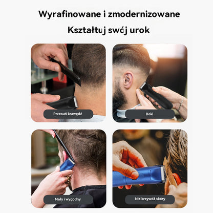🎁Kadzielnica ciała z ekranem cyfrowym dla mężczyzn-4178021