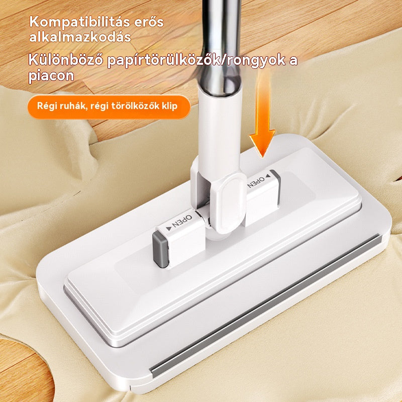 【4 darabos készlet】💦Többfunkciós törölközővel rendelkező szivacs, új házi szivacs, amely nem igényel mosást✅-4173644