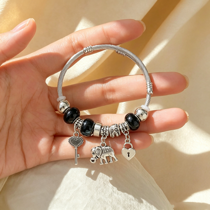 ✨【Oferta por tiempo limitado】 💖✨✨Pulsera atrapasueños ajustable