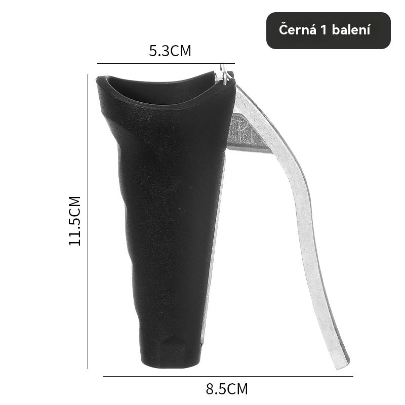 🌰【Vánoční speciální nabídka】Multifunkční loupačka ořechů