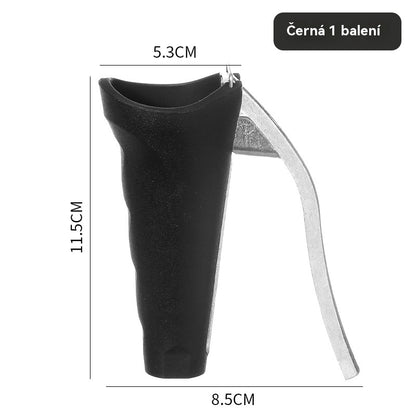 🌰【Vánoční speciální nabídka】Multifunkční loupačka ořechů