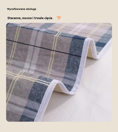 🛌 [✨Kup 1, dostajesz 1 za darmo✨] 🛌Przemysłowy, wielokrotnego użytku, czterowarstwowy i oddychający wkład do pieluch - 4199718