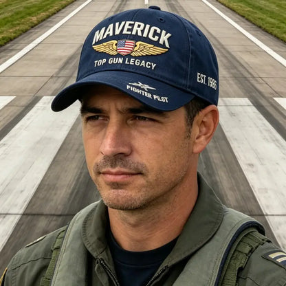 🧢✈️Tato baseballová čepice s nastavitelnou velikostí je inspirována stíhacím letectvem a je ideální volbou pro milovníky stíhacích letadel.