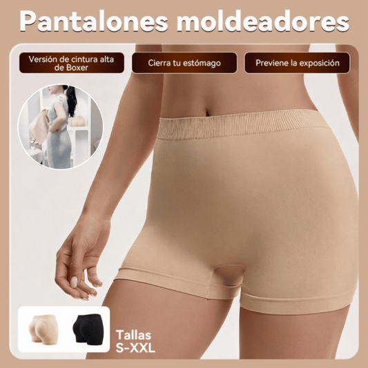 🔥【Compra 1 y llévate 1 gratis】✨Almohadillas para glúteos con forma de melocotón para dar volumen a las caderas, elevar la cintura y controlar el abdomen.