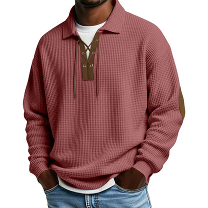 【S-5XL】2025 Žhavé prodeje s dlouhým rukávem, módní sportovní mikina