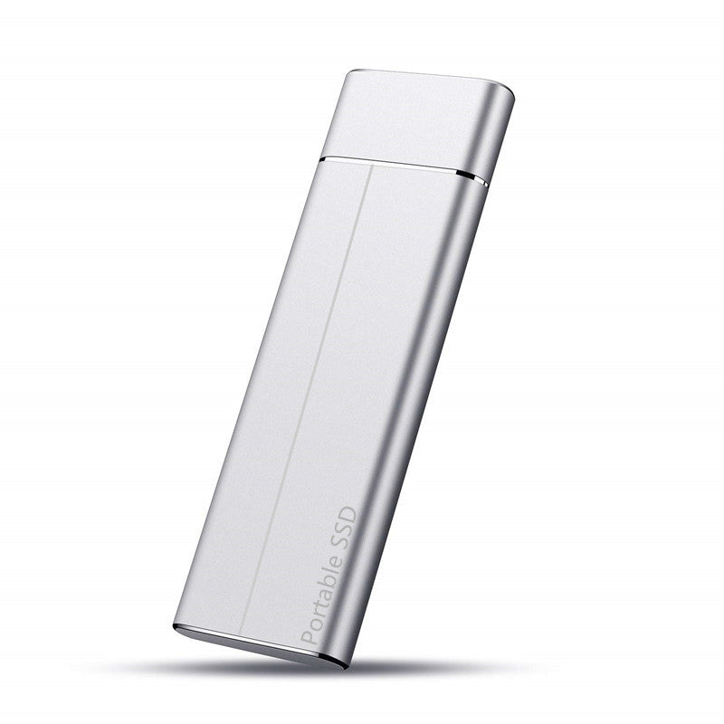 16 TB-os kisméretű mobil SSD – A gyors adatátvitel és a hatalmas tárolókapacitás tökéletes egyesülése - 4203556