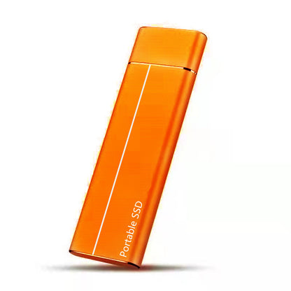 16 TB-os kisméretű mobil SSD – A gyors adatátvitel és a hatalmas tárolókapacitás tökéletes egyesülése - 4203556