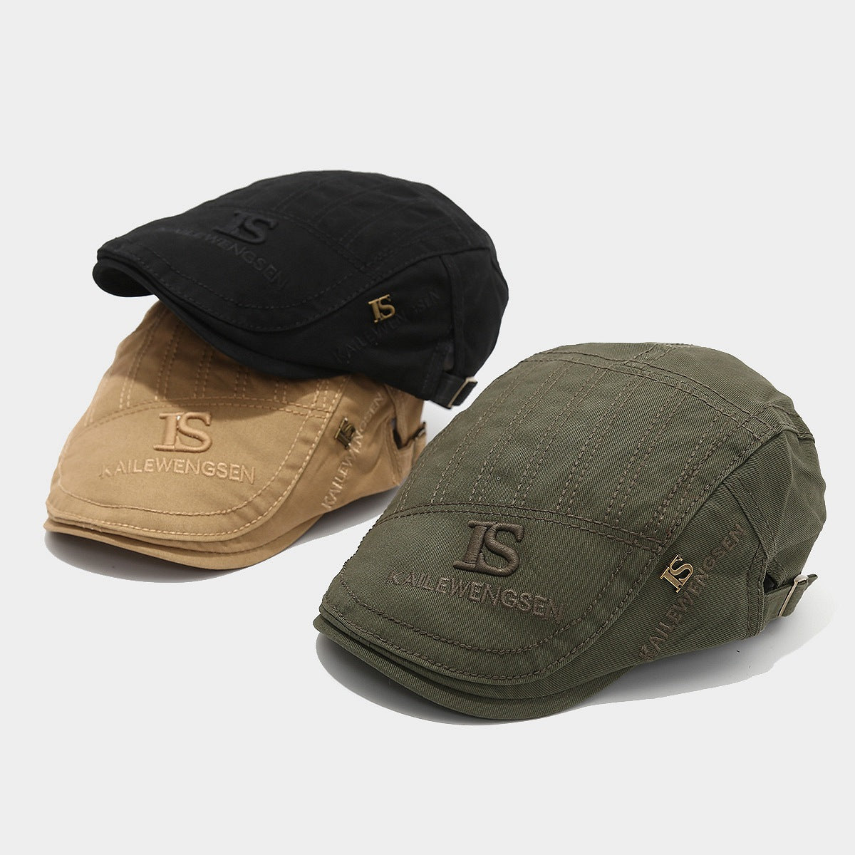 [Časově omezená nabídka] 💥Nový bavlněný baret