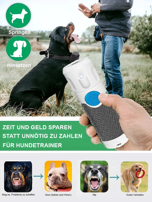 👪Tento ultrazvukový odpuzovač psů může chránit vás a vaši rodinu!-4088235