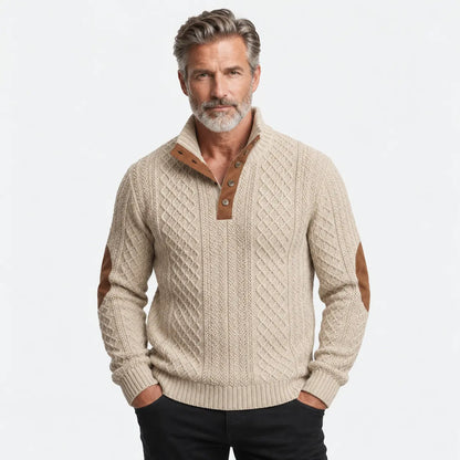 🔥🎉【S-5XL】Sudadera casual de manga larga para hombre, nueva colección otoño 2026