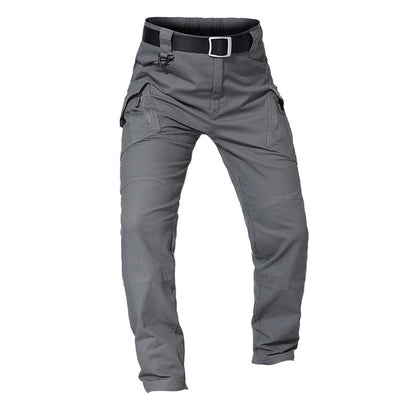 【S-6XL】Új férfi taktikai nadrág - 4214750